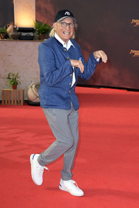 Filmpremiere 'Indiana Jones und das Rad des Schicksals' in Berlin