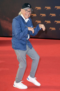 Filmpremiere 'Indiana Jones und das Rad des Schicksals' in Berlin