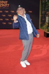 Filmpremiere 'Indiana Jones und das Rad des Schicksals' in Berlin