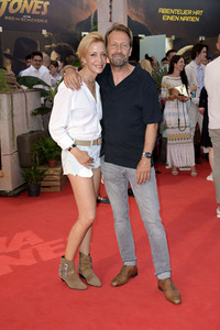 Filmpremiere 'Indiana Jones und das Rad des Schicksals' in Berlin