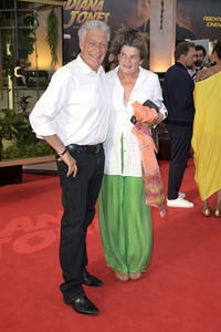 Filmpremiere 'Indiana Jones und das Rad des Schicksals' in Berlin