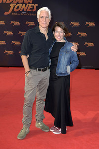 Filmpremiere 'Indiana Jones und das Rad des Schicksals' in Berlin