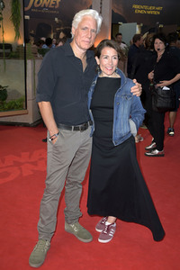 Filmpremiere 'Indiana Jones und das Rad des Schicksals' in Berlin