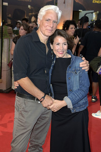 Filmpremiere 'Indiana Jones und das Rad des Schicksals' in Berlin