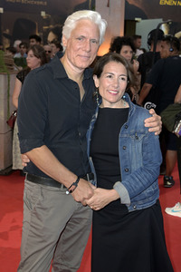 Filmpremiere 'Indiana Jones und das Rad des Schicksals' in Berlin
