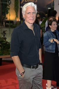 Filmpremiere 'Indiana Jones und das Rad des Schicksals' in Berlin