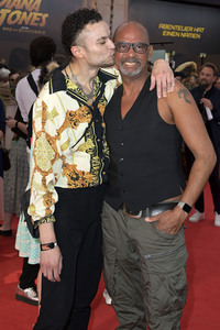 Filmpremiere 'Indiana Jones und das Rad des Schicksals' in Berlin