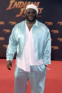 Filmpremiere 'Indiana Jones und das Rad des Schicksals' in Berlin