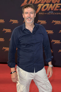 Filmpremiere 'Indiana Jones und das Rad des Schicksals' in Berlin