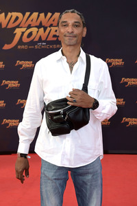 Filmpremiere 'Indiana Jones und das Rad des Schicksals' in Berlin