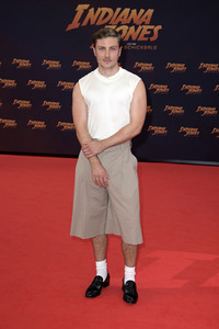 Filmpremiere 'Indiana Jones und das Rad des Schicksals' in Berlin