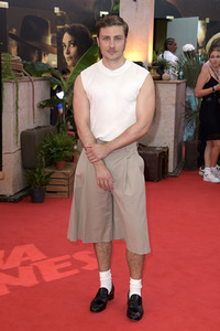 Filmpremiere 'Indiana Jones und das Rad des Schicksals' in Berlin