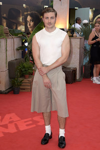 Filmpremiere 'Indiana Jones und das Rad des Schicksals' in Berlin