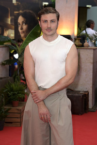 Filmpremiere 'Indiana Jones und das Rad des Schicksals' in Berlin
