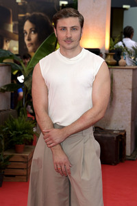 Filmpremiere 'Indiana Jones und das Rad des Schicksals' in Berlin