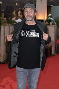 Filmpremiere 'Indiana Jones und das Rad des Schicksals' in Berlin