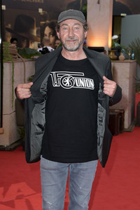 Filmpremiere 'Indiana Jones und das Rad des Schicksals' in Berlin