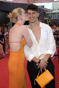 Filmpremiere 'Indiana Jones und das Rad des Schicksals' in Berlin