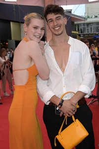 Filmpremiere 'Indiana Jones und das Rad des Schicksals' in Berlin
