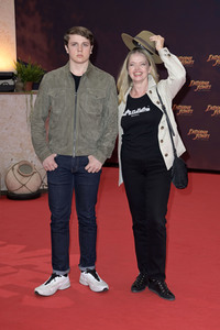 Filmpremiere 'Indiana Jones und das Rad des Schicksals' in Berlin