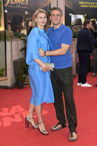 Filmpremiere 'Indiana Jones und das Rad des Schicksals' in Berlin