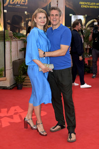 Filmpremiere 'Indiana Jones und das Rad des Schicksals' in Berlin