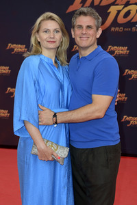 Filmpremiere 'Indiana Jones und das Rad des Schicksals' in Berlin
