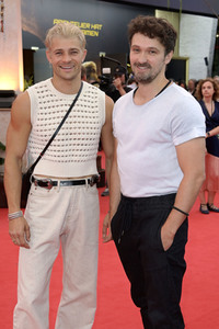 Filmpremiere 'Indiana Jones und das Rad des Schicksals' in Berlin