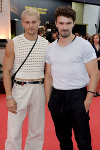 Filmpremiere 'Indiana Jones und das Rad des Schicksals' in Berlin