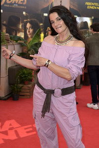 Filmpremiere 'Indiana Jones und das Rad des Schicksals' in Berlin