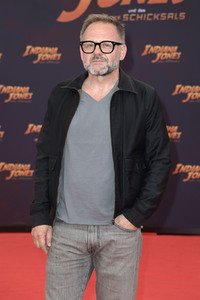 Filmpremiere 'Indiana Jones und das Rad des Schicksals' in Berlin