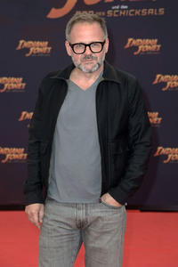 Filmpremiere 'Indiana Jones und das Rad des Schicksals' in Berlin