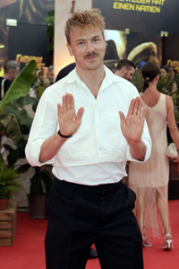 Filmpremiere 'Indiana Jones und das Rad des Schicksals' in Berlin