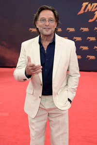 Filmpremiere 'Indiana Jones und das Rad des Schicksals' in Berlin