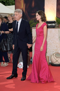 Filmpremiere 'Indiana Jones und das Rad des Schicksals' in Berlin