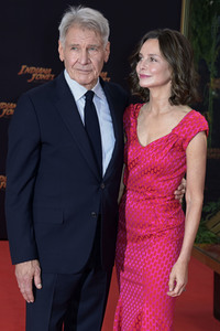 Filmpremiere 'Indiana Jones und das Rad des Schicksals' in Berlin
