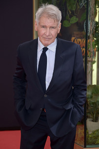 Filmpremiere 'Indiana Jones und das Rad des Schicksals' in Berlin