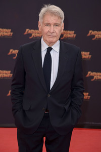 Filmpremiere 'Indiana Jones und das Rad des Schicksals' in Berlin