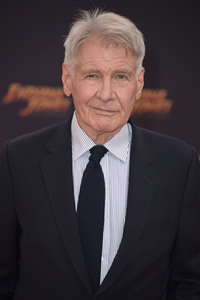 Filmpremiere 'Indiana Jones und das Rad des Schicksals' in Berlin