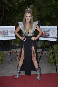 Photocall 'The New OC' in Laguna Beach