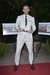 Photocall 'The New OC' in Laguna Beach
