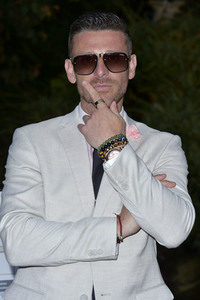 Photocall 'The New OC' in Laguna Beach
