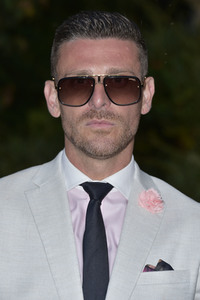Photocall 'The New OC' in Laguna Beach