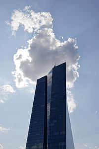 Symbolfoto EZB