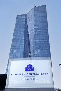 Symbolfoto EZB