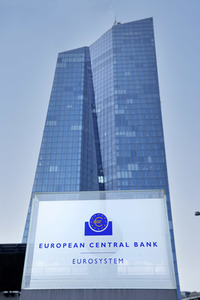 Symbolfoto EZB