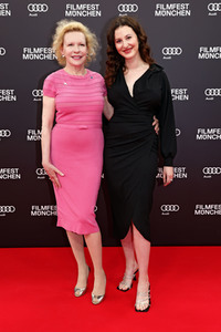 Festivaleröffnung mit Filmpremiere 'The Persian Version', Filmfest München 2023