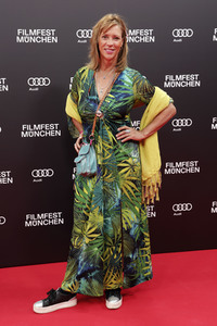 Festivaleröffnung mit Filmpremiere 'The Persian Version', Filmfest München 2023