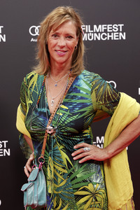 Festivaleröffnung mit Filmpremiere 'The Persian Version', Filmfest München 2023
