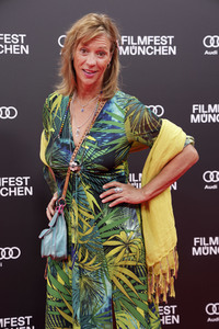 Festivaleröffnung mit Filmpremiere 'The Persian Version', Filmfest München 2023